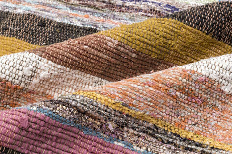 Apex Kilim Chaput 0951 267 cm X 323 cm - 2