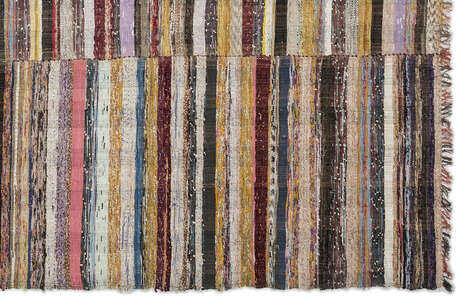 Apex Kilim Chaput 0951 267 cm X 323 cm - 5