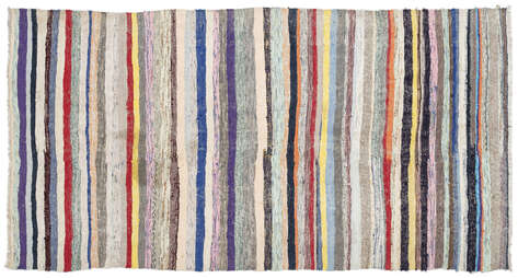 Apex Kilim Chaput 0953 158 cm X 292 cm - 1
