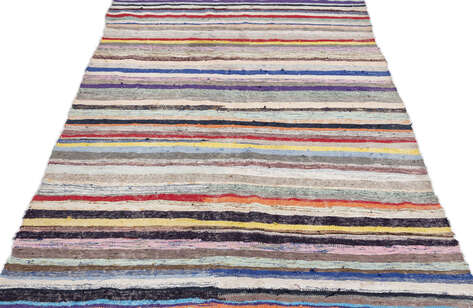 Apex Kilim Chaput 0953 158 cm X 292 cm - 3