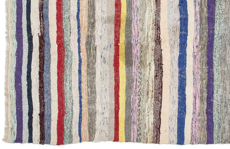 Apex Kilim Chaput 0953 158 cm X 292 cm - 4