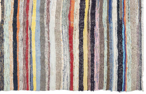 Apex Kilim Chaput 0953 158 cm X 292 cm - 5
