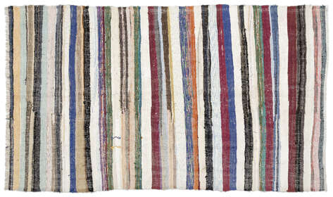 Apex Kilim Chaput 0956 148 cm X 250 cm - 1