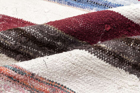Apex Kilim Chaput 0956 148 cm X 250 cm - 2