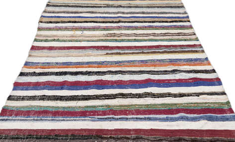 Apex Kilim Chaput 0956 148 cm X 250 cm - 3