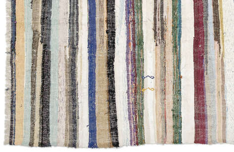 Apex Kilim Chaput 0956 148 cm X 250 cm - 4