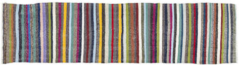 Apex Kilim Chaput 0957 095 cm X 388 cm - 1