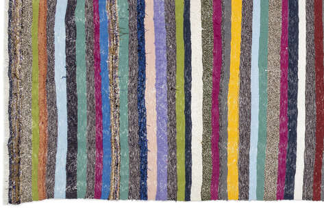 Apex Kilim Chaput 0957 095 cm X 388 cm - 4