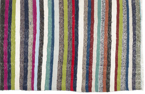 Apex Kilim Chaput 0957 095 cm X 388 cm - 5