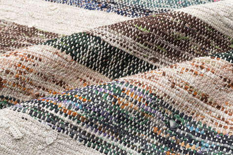 Apex Kilim Chaput 0959 100 cm X 303 cm - 2