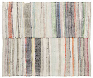 Apex Kilim Chaput 0960 206 cm X 248 cm (1)