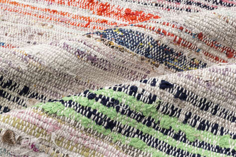 Apex Kilim Chaput 0960 206 cm X 248 cm - 2