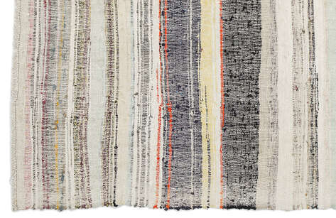 Apex Kilim Chaput 0960 206 cm X 248 cm - 4