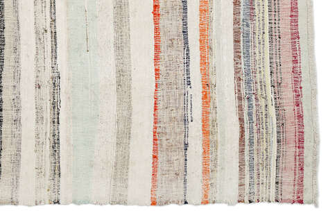 Apex Kilim Chaput 0960 206 cm X 248 cm - 5