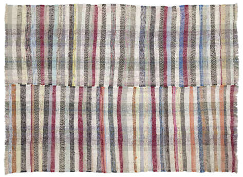 Apex Kilim Chaput 0961 207 cm X 275 cm - 1