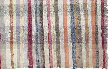 Apex Kilim Chaput 0961 207 cm X 275 cm - 5