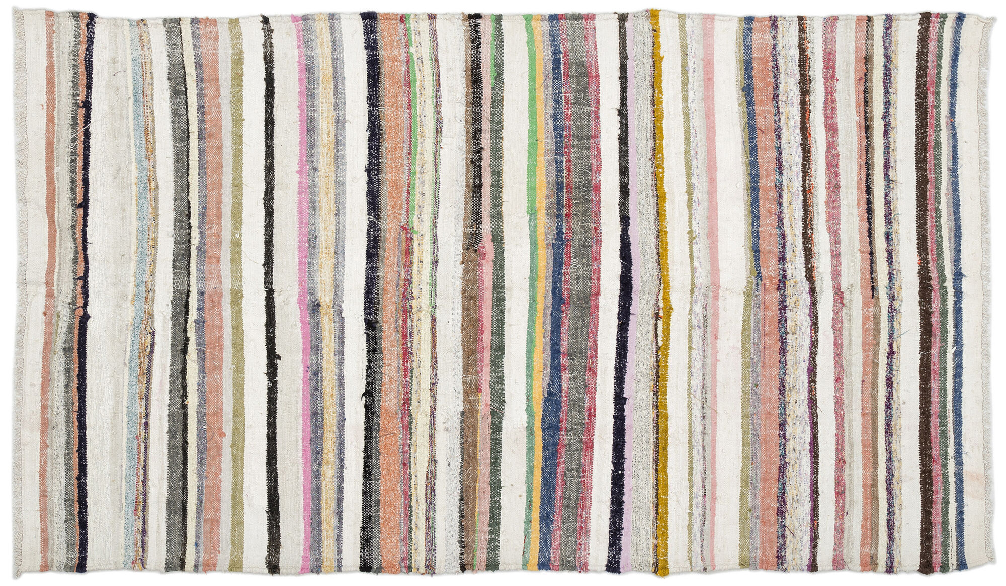 Apex Kilim Chaput 0963 155 cm X 290 cm