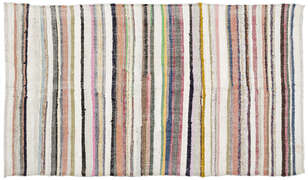 Apex Kilim Chaput 0963 155 cm X 290 cm (1)