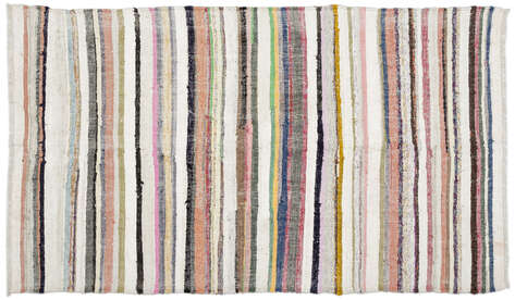 Apex Kilim Chaput 0963 155 cm X 290 cm - 1