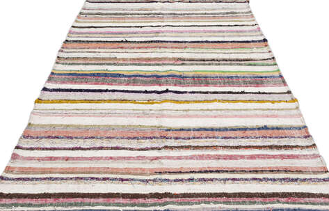 Apex Kilim Chaput 0963 155 cm X 290 cm - 3