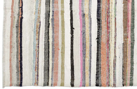 Apex Kilim Chaput 0963 155 cm X 290 cm - 4