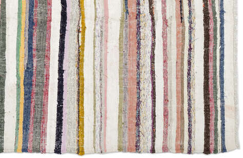 Apex Kilim Chaput 0963 155 cm X 290 cm - 5