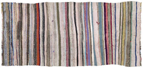 Apex Kilim Chaput 0964 145 cm X 326 cm - 1