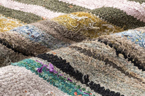 Apex Kilim Chaput 0964 145 cm X 326 cm - 2