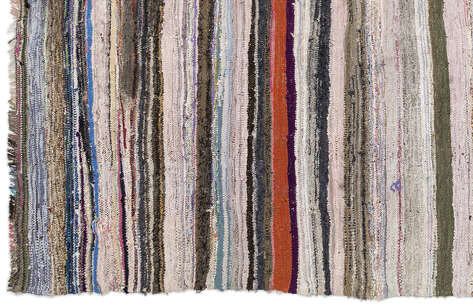 Apex Kilim Chaput 0964 145 cm X 326 cm - 4