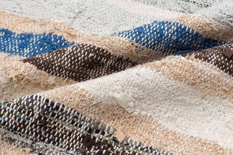 Apex Kilim Chaput 0967 170 cm X 277 cm - 1