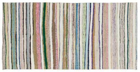 Apex Kilim Chaput 0967 170 cm X 277 cm - 2