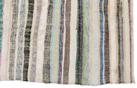 Apex Kilim Chaput 0967 170 cm X 277 cm - 4