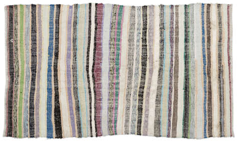 Apex Kilim Chaput 0967 170 cm X 277 cm - 5