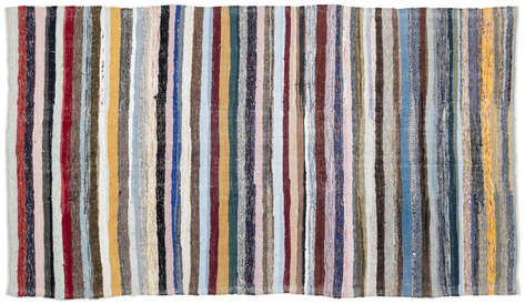 Apex Kilim Chaput 0969 194 cm X 335 cm - 1