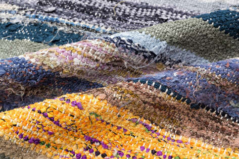 Apex Kilim Chaput 0969 194 cm X 335 cm - 2