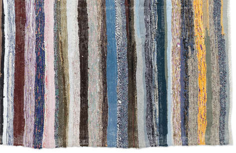 Apex Kilim Chaput 0969 194 cm X 335 cm - 5