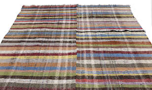Apex Kilim Chaput 0970 196 cm X 237 cm (3)
