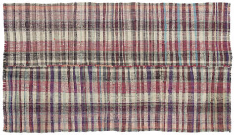 Apex Kilim Chaput 0971 141 cm X 247 cm - 1