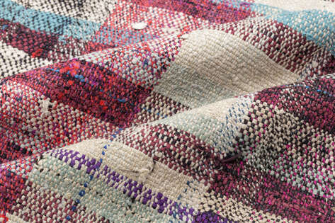 Apex Kilim Chaput 0971 141 cm X 247 cm - 2
