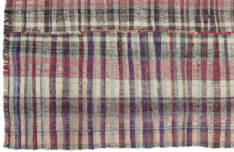 Apex Kilim Chaput 0971 141 cm X 247 cm - 4