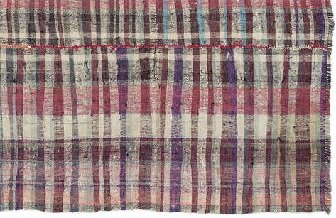 Apex Kilim Chaput 0971 141 cm X 247 cm - 5