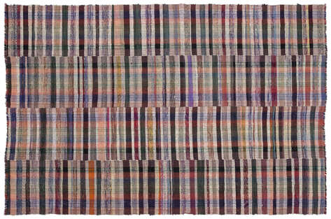 Apex Kilim Chaput 0972 220 cm X 337 cm - 1