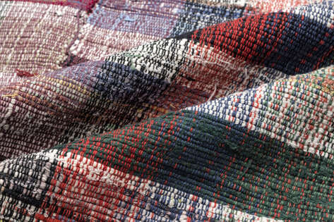 Apex Kilim Chaput 0972 220 cm X 337 cm - 2