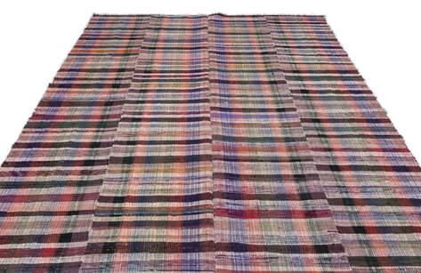 Apex Kilim Chaput 0972 220 cm X 337 cm - 3