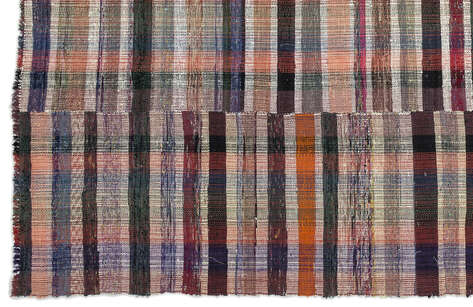 Apex Kilim Chaput 0972 220 cm X 337 cm - 4
