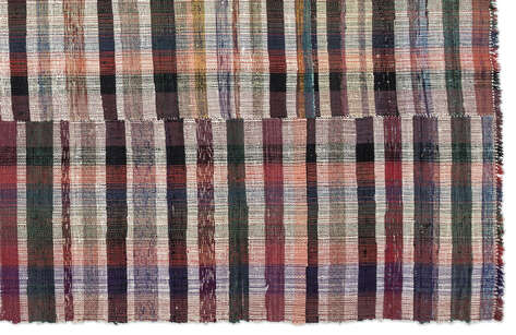 Apex Kilim Chaput 0972 220 cm X 337 cm - 5