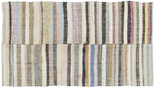 Apex Kilim Chaput 0974 158 cm X 285 cm (1)