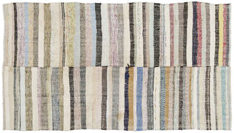 Apex Kilim Chaput 0974 158 cm X 285 cm - 1