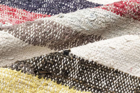 Apex Kilim Chaput 0974 158 cm X 285 cm - 2