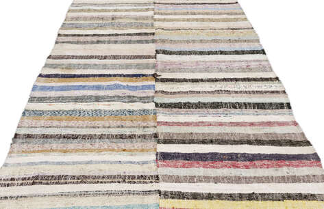 Apex Kilim Chaput 0974 158 cm X 285 cm - 3